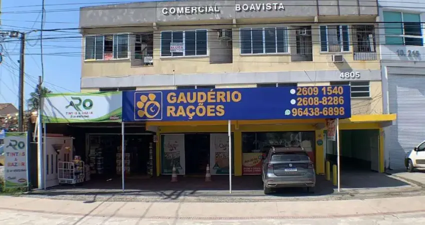 Apartamento com 1 dormitórios para locação, 45 m² por r$ 800,00 - itaipu- niterói/rj