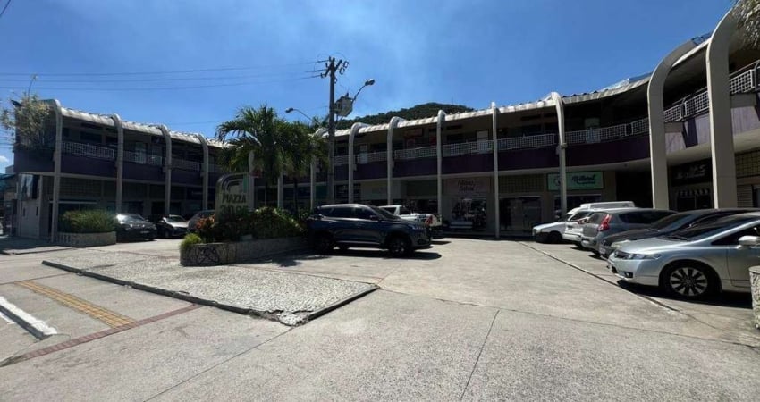 Ponto comercial para alugar na Estrada Francisco da Cruz Nunes, Piratininga, Niterói