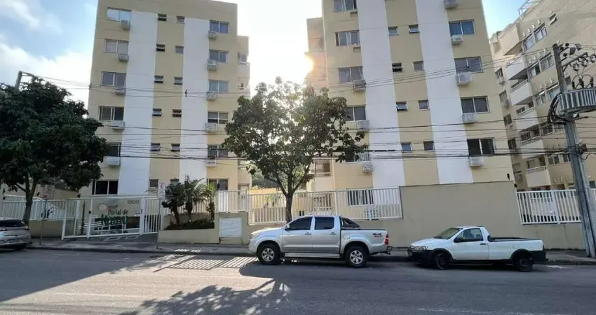 Apartamento à venda em Itaipu, 2 quartos, 1 suíte, 1 vaga.