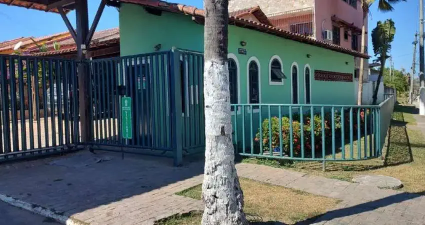 Casa à venda, 3 quartos, Marambaia (Manilha) - ITABORAI/RJ
