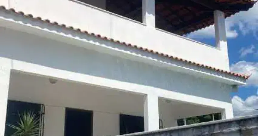 Casa à venda, 3 quartos, 1 suíte, Coelho - SÃO GONÇALO/RJ