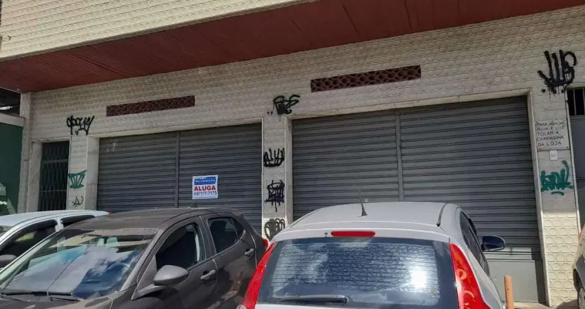 Ponto comercial para alugar na Rua Cândido Reis, Coelho, São Gonçalo