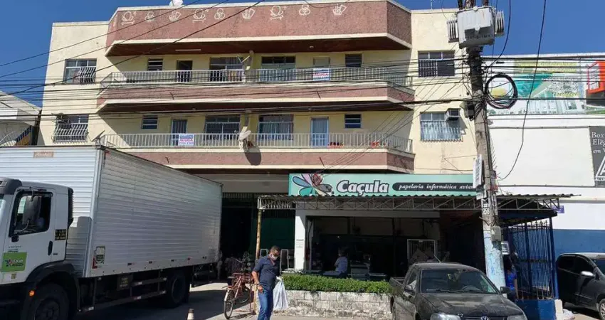 Apartamento para aluguel, 5 quartos, Colubandê - SÃO GONÇALO/RJ