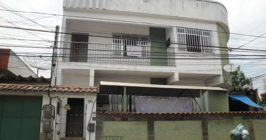 Casa para aluguel, 2 quartos, 1 suíte, Jardim Catarina - SÃO GONÇALO/RJ