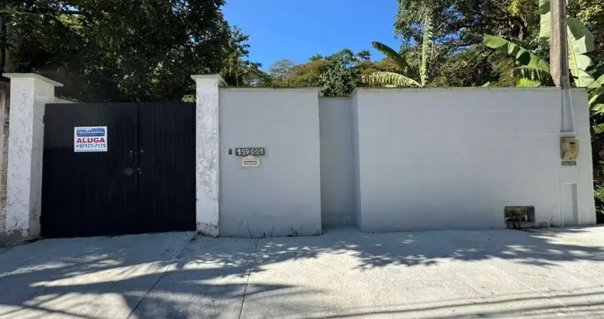 Casa para aluguel, 1 quarto, 2 vagas, Engenho do Mato - NITERÓI/RJ