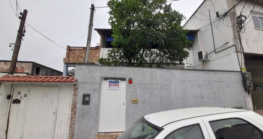 Casa para aluguel, 2 quartos, Mutondo - SÃO GONÇALO/RJ