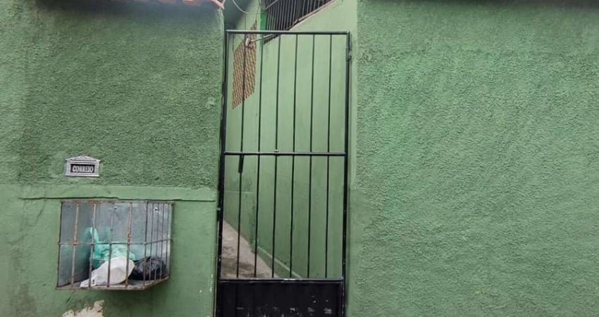 Casa para aluguel, 1 quarto, Mutondo - SÃO GONÇALO/RJ