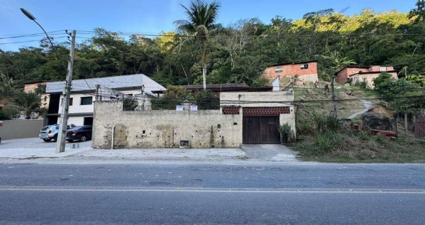 Casa com 3 dormitórios para alugar, 100 m² por R$ /mês - Engenho do Mato - Niterói/RJ