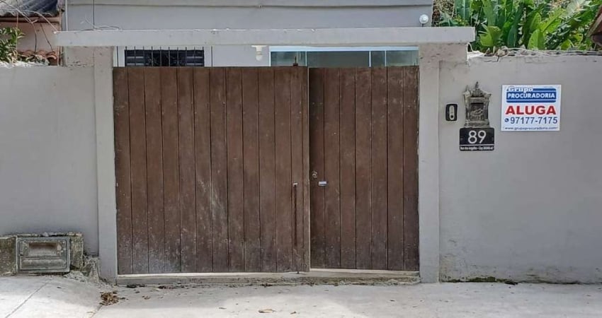 Casa para aluguel, 2 quartos, 2 vagas, Região Oceânica- NITERÓI/RJ