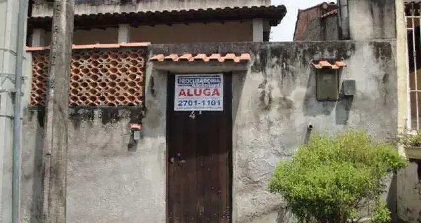 Casa para aluguel, 2 quartos, Tribobó - SÃO GONÇALO/RJ