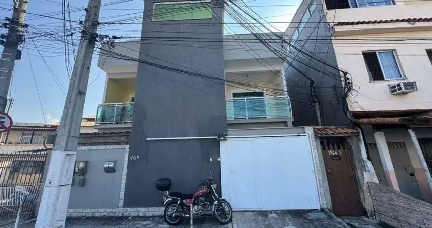 Apartamento para aluguel, Ilha da Conceição - NITERÓI/RJ
