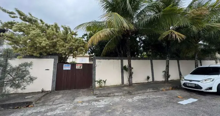 Casa para aluguel, 3 quartos, 1 suíte, 5 vagas, Piratininga - NITERÓI/RJ