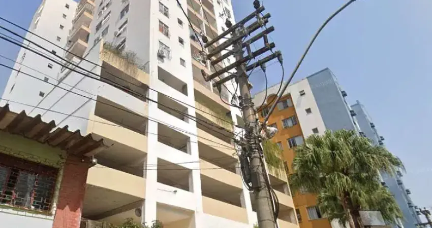 Apartamento 2 quartos em barreto, niterói (68 m²) com varanda.