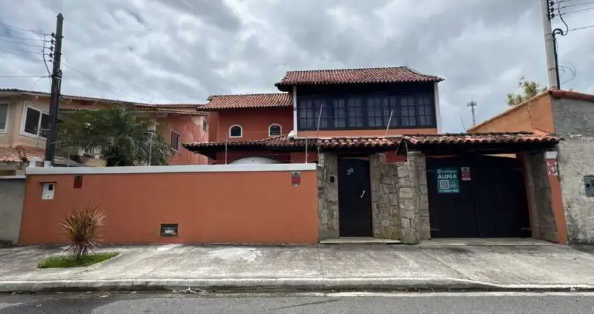 Casa para aluguel residencial em piratininga, niterói – 296 m²