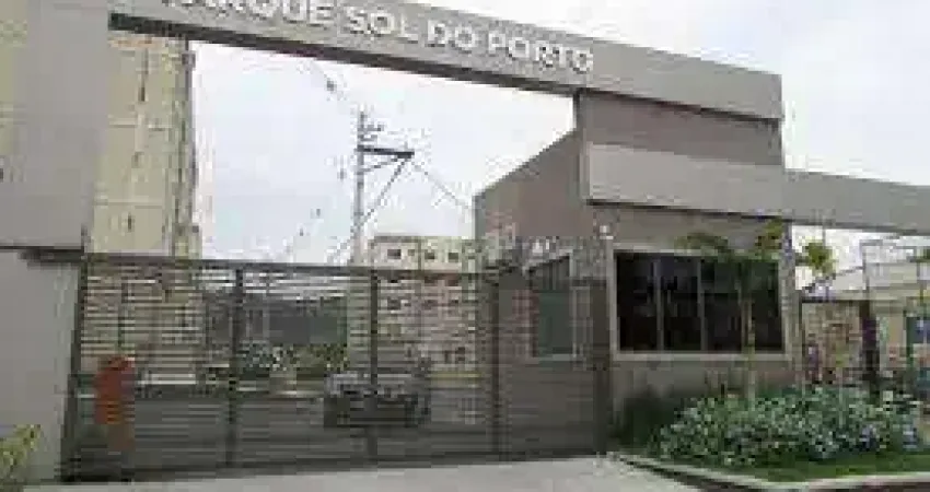 Apartamento para alugar com 48m², com vaga no vila lage, são gonçalo.