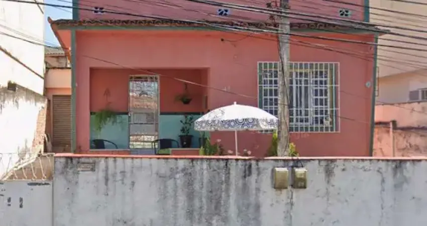 Casa a venda com garagem no paraiso, são gonçalo por r$ 280.000,00