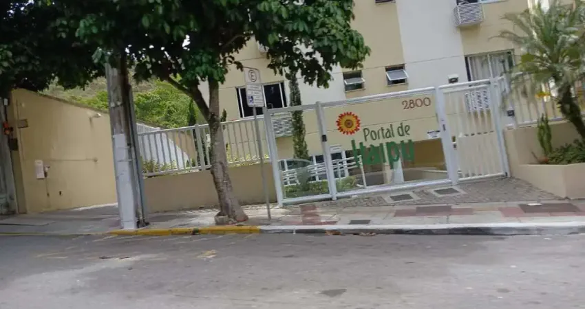 Apartamento para alugar na Estrada Francisco da Cruz Nunes, Piratininga, Niterói