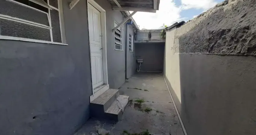 Casa com 1 quarto para alugar na Rua Doutor Nilo Peçanha, Mutondo, São Gonçalo