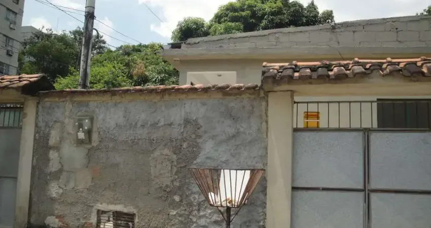 Casa para aluguel, 1 quarto, 1 vaga, jardim fluminense - são gonçalo/rj