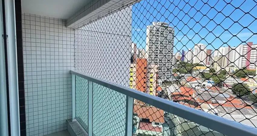Apartamento com 4 quartos à venda no Aldeota, Fortaleza