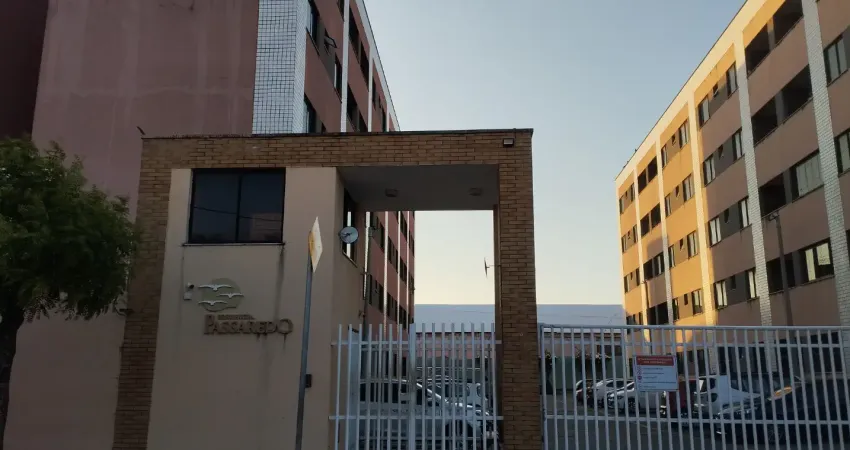 Apartamento com 3 quartos à venda na Avenida Francisco Sá, Barra do Ceará, Fortaleza