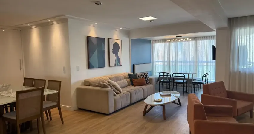 Lindo apartamento pronto pra morar no meireles, reformado e climatizado