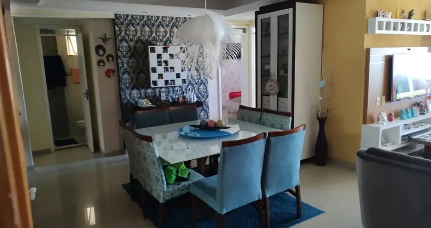 Apartamento no melhor da varjota com 3 quartos, 1 suíte, 1 vaga.