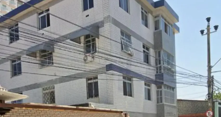 Apartamento com 4 quartos à venda no Meireles, Fortaleza