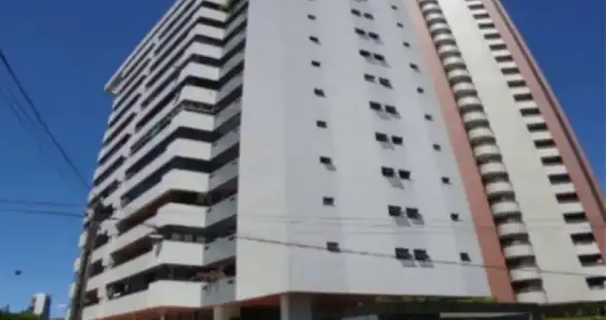 Apartamento com 4 quartos à venda no Aldeota, Fortaleza