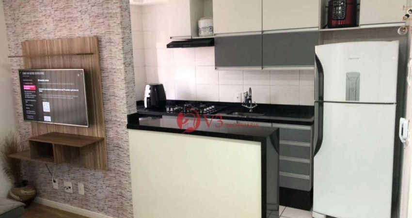 Apartamento com 2 dormitórios à venda, 42 m² por R$ 350.000,00 - Itaquera - São Paulo/SP