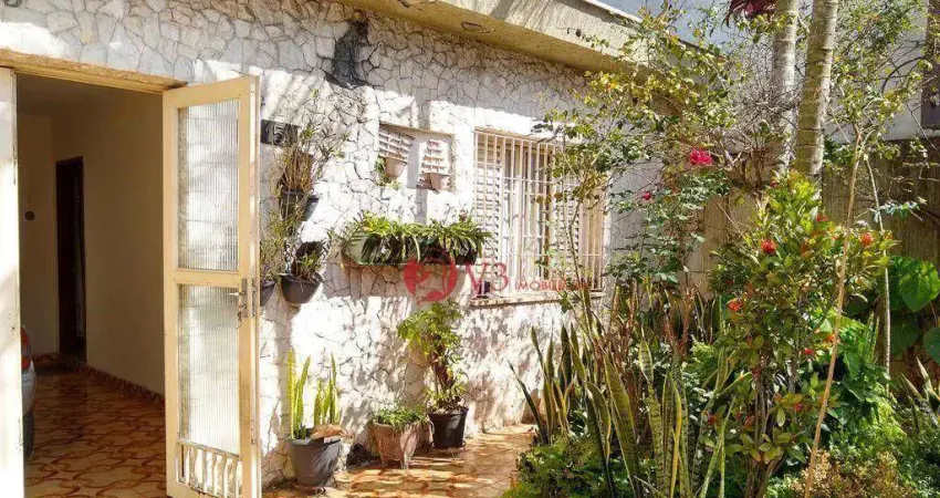 Casa com 3 dormitórios à venda, 184 m² por r$ 635.000,00 - vila carrão - são paulo/sp