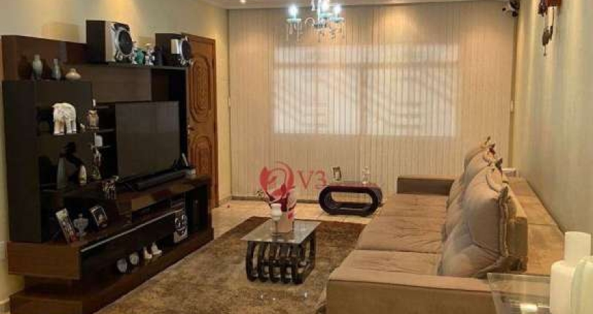 Sobrado com 3 dormitórios à venda, 250 m² por R$ 550.000,00 - Aricanduva - São Paulo/SP