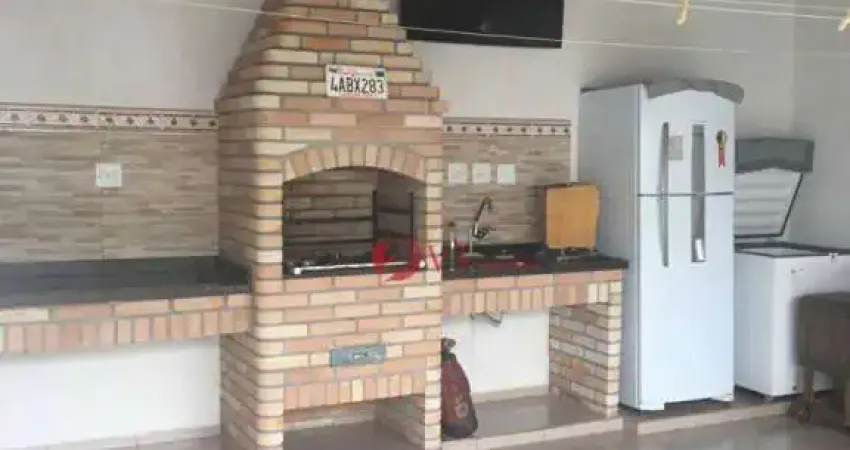 Sobrado com 4 dormitórios à venda, 300 m² por R$ 1.200.000,00 - Vila Formosa - São Paulo/SP