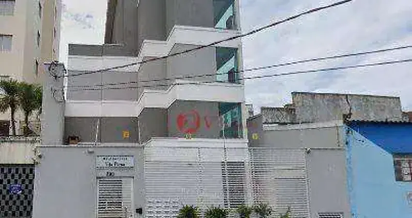 Apartamento duplex com 2 dormitórios à venda, 42 m² por r$ 270.000,00 - vila aricanduva - são paulo/sp