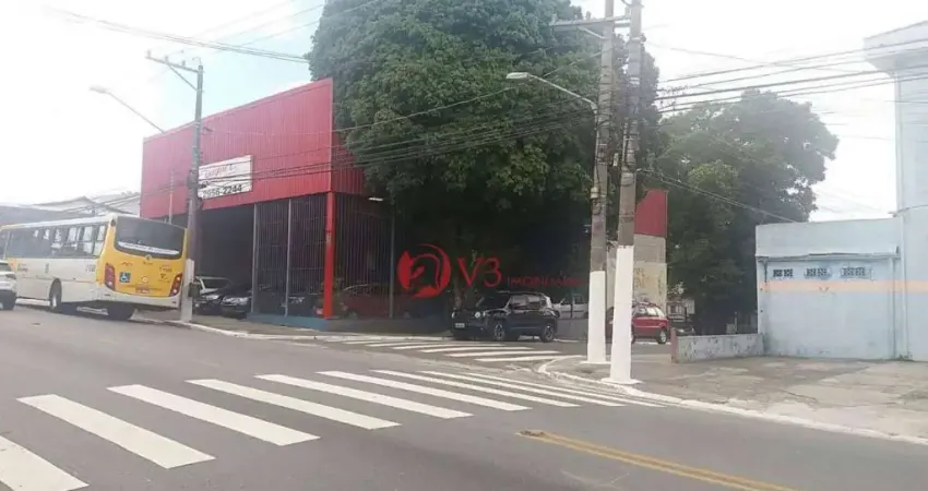 Galpão à venda, 315 m² por R$ 1.500.000,00 - São Miguel Paulista - São Paulo/SP