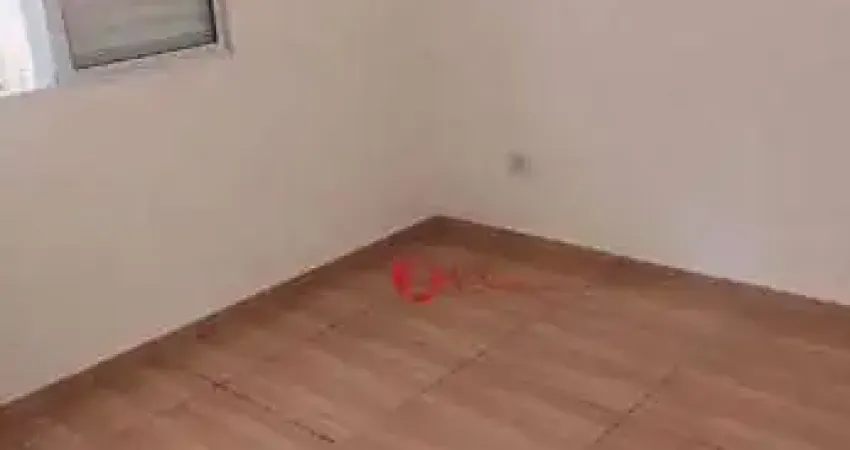 Apartamento com 2 dormitórios, 38 m² - venda por R$ 260.000,00 ou aluguel por R$ 1.550,00/mês - Cidade Patriarca - São Paulo/SP