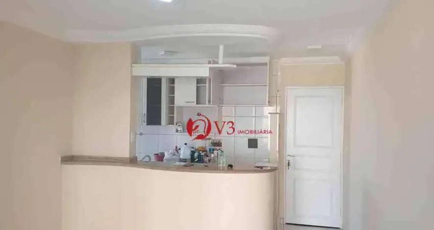 Apartamento com 3 dormitórios à venda, 63 m² por R$ 424.000,00 - Brás - São Paulo/SP