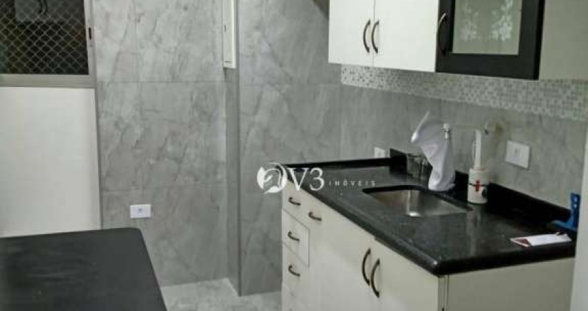 Apartamento com 2 dormitórios à venda, 50 m² por R$ 320.000,00 - Vila Ré - São Paulo/SP