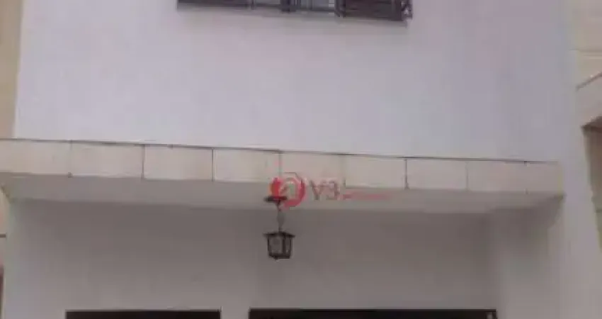 Sobrado com 2 dormitórios à venda, 80 m² por R$ 585.000,00 - Vila Matilde - São Paulo/SP