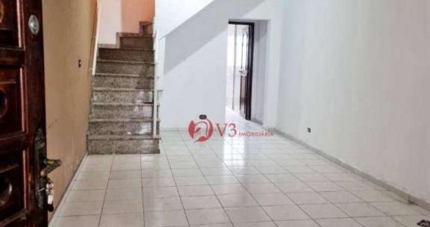 Sobrado com 2 dormitórios à venda, 130 m² por R$ 450.000,00 - Vila Nova Savoia - São Paulo/SP