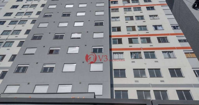 Apartamento com 2 dormitórios à venda, 42 m² por R$ 290.000,00 - Vila Nhocune - São Paulo/SP