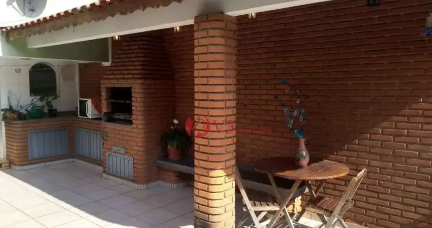 Sobrado com 3 dormitórios à venda, 250 m² por r$ 735.000,00 - aricanduva - são paulo/sp