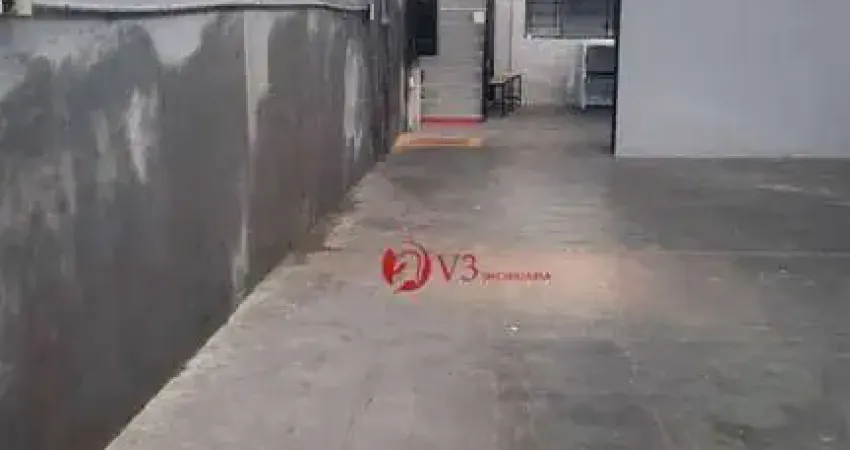 Galpão à venda, 560 m² por r$ 2.100.000,00 - vila formosa - são paulo/sp