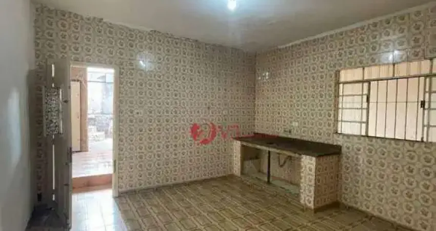Sobrado com 3 dormitórios à venda, 138 m² por R$ 470.000,00 - Vila Nhocune - São Paulo/SP