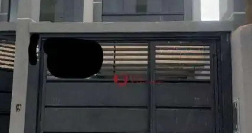Sobrado com 2 dormitórios à venda, 100 m² por R$ 590.000,00 - Vila Euthalia - São Paulo/SP