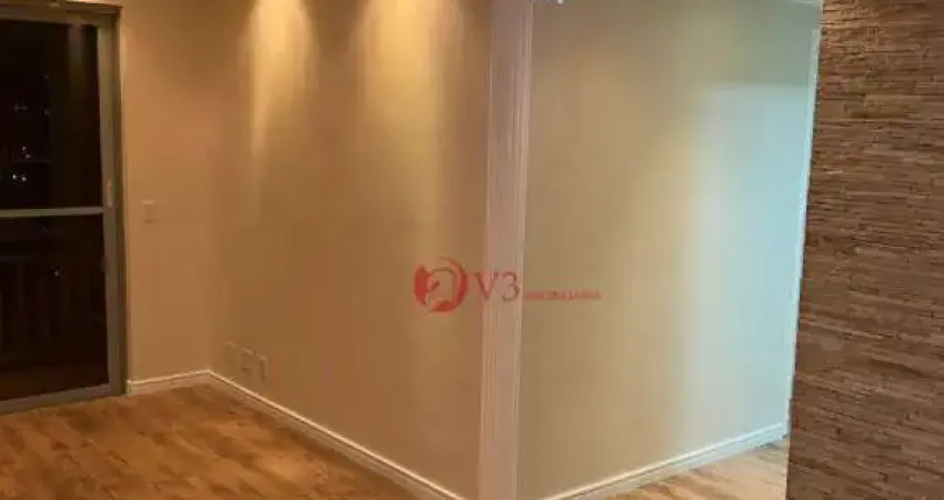 Apartamento com 3 dormitórios à venda, 65 m² por R$ 586.000,00 - Vila Carrão - São Paulo/SP