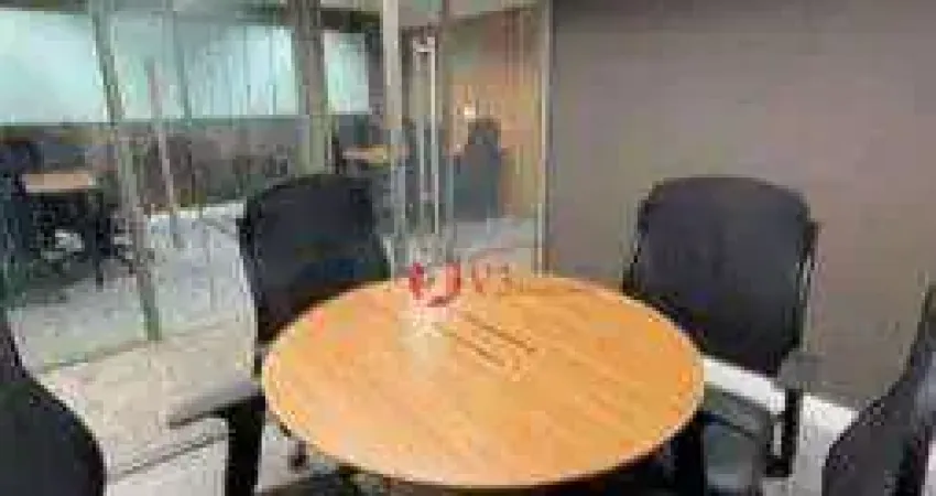 Andar Corporativo para alugar, 250 m² por R$ 40.500,00/mês - Paulista - São Paulo/SP