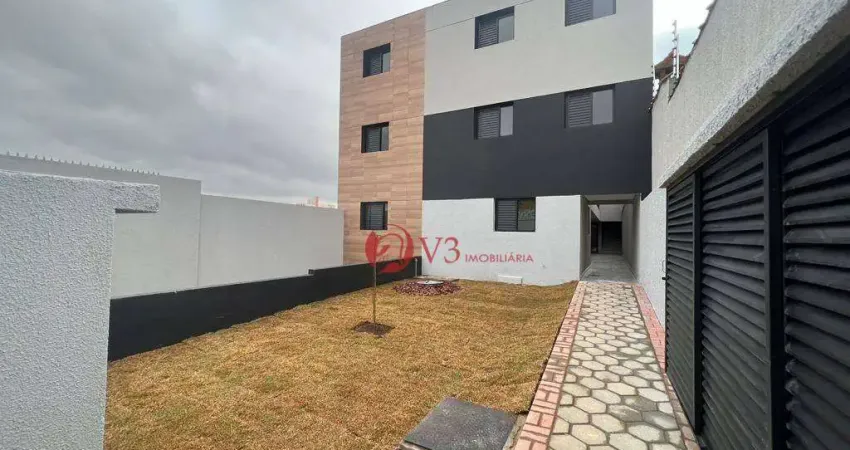 Apartamento com 1 dormitório à venda, 35 m² por r$ 230.000,00 - vila formosa - são paulo/sp