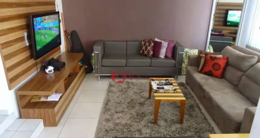 Apartamento com 2 dormitórios à venda, 73 m² por R$ 485.000,00 - Casa Verde - São Paulo/SP