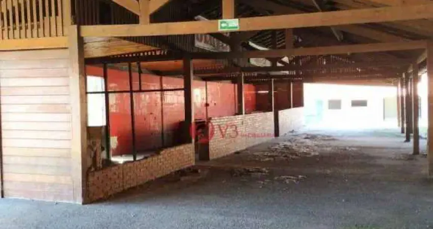 Galpão para alugar, 15000 m² por R$ 140.000,00/mês - Jardim Aricanduva - São Paulo/SP